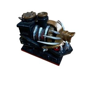 Nightmare Express Train for Skylanders: Trap Team